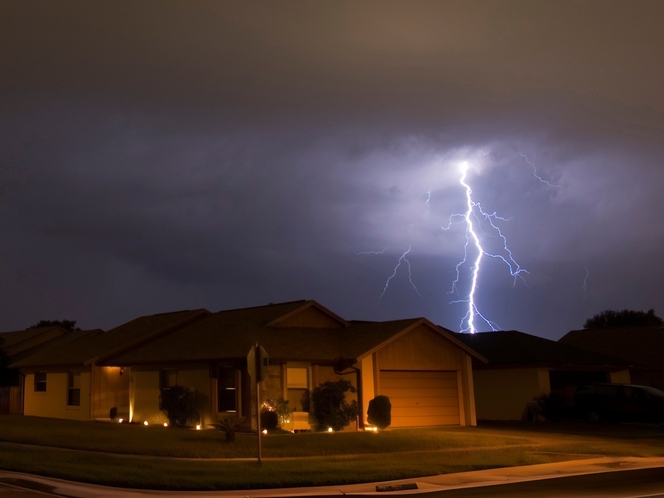 Lightning