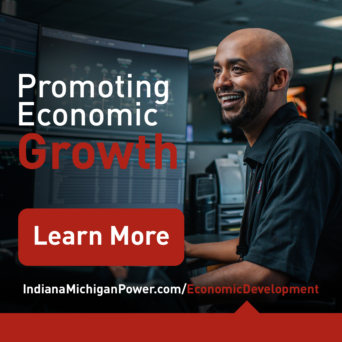 Promoting Economic Growth
