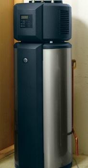 Heat pump water heater