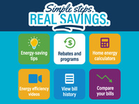 simple savings res