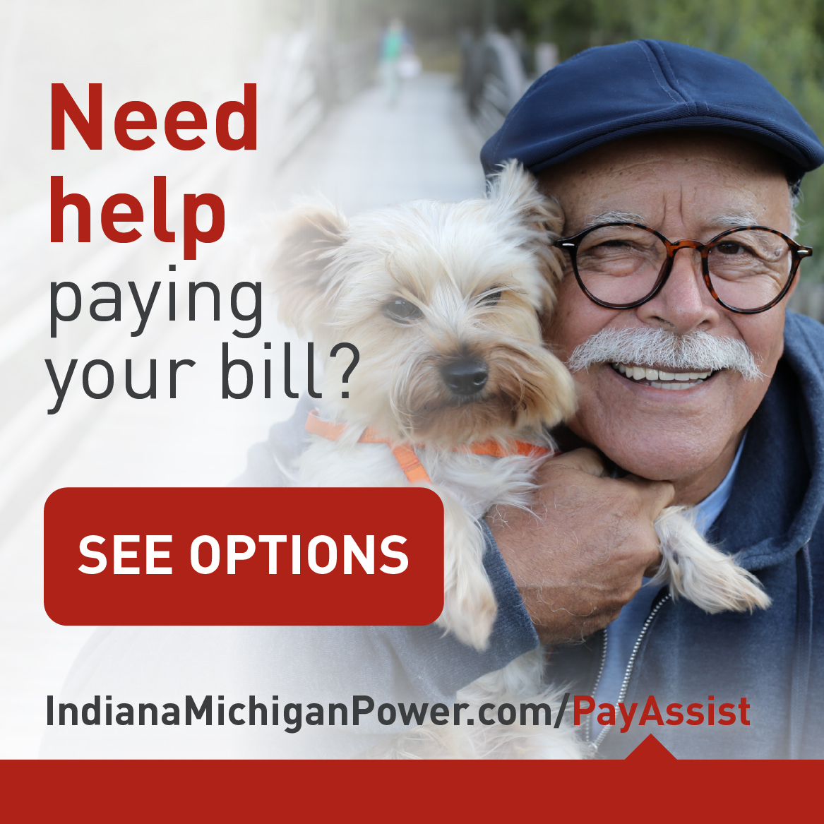 Need help paying your bill?