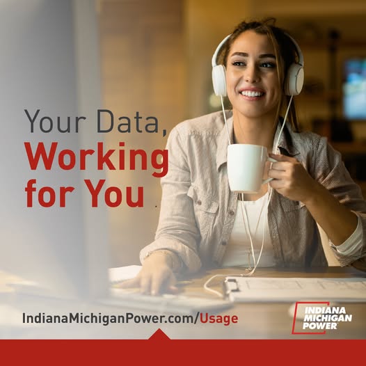 Your data working for you