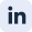 linkedin icon