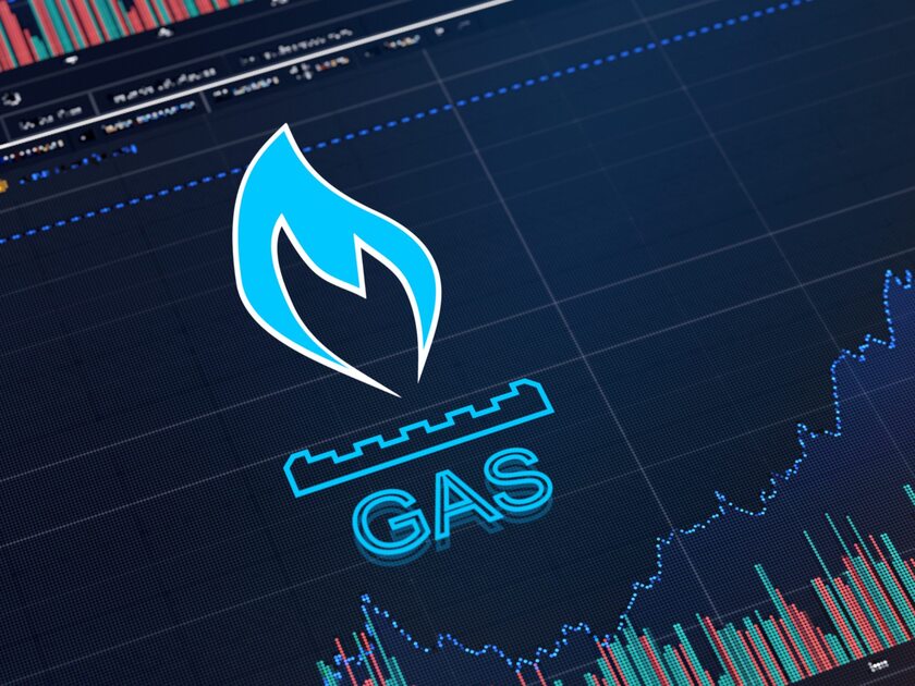 Natural gas market