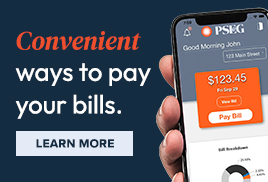 Convenient ways to pay your bills