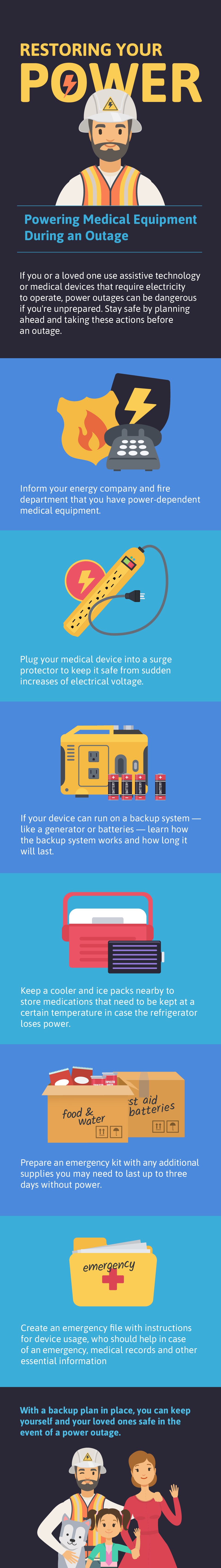 531262 INFO outage medicalSafety Mobile