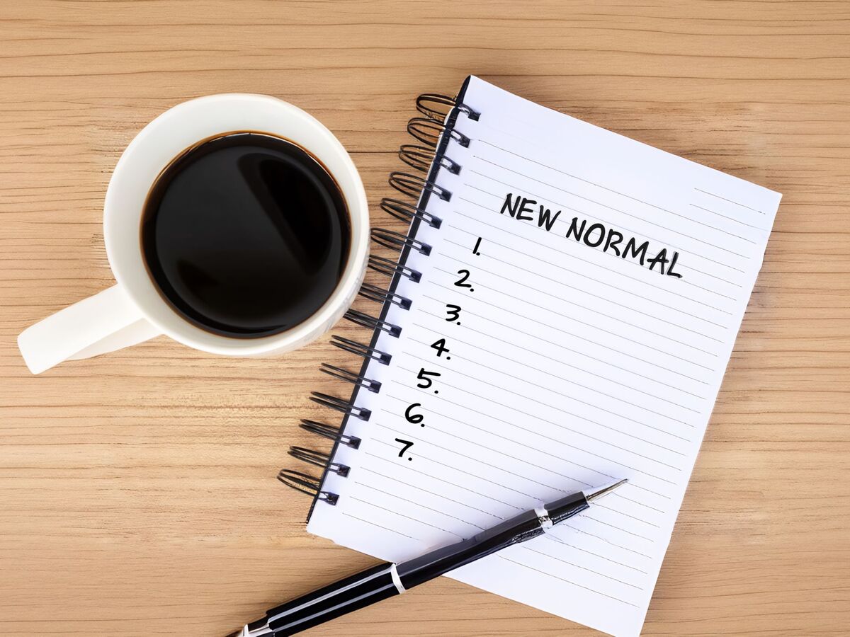 New normal