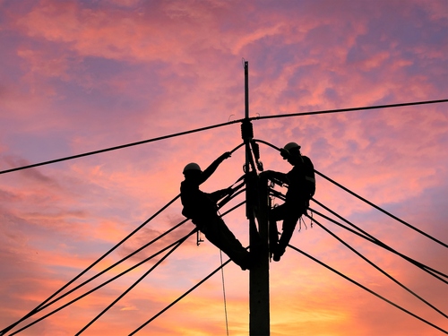 Lineworkers