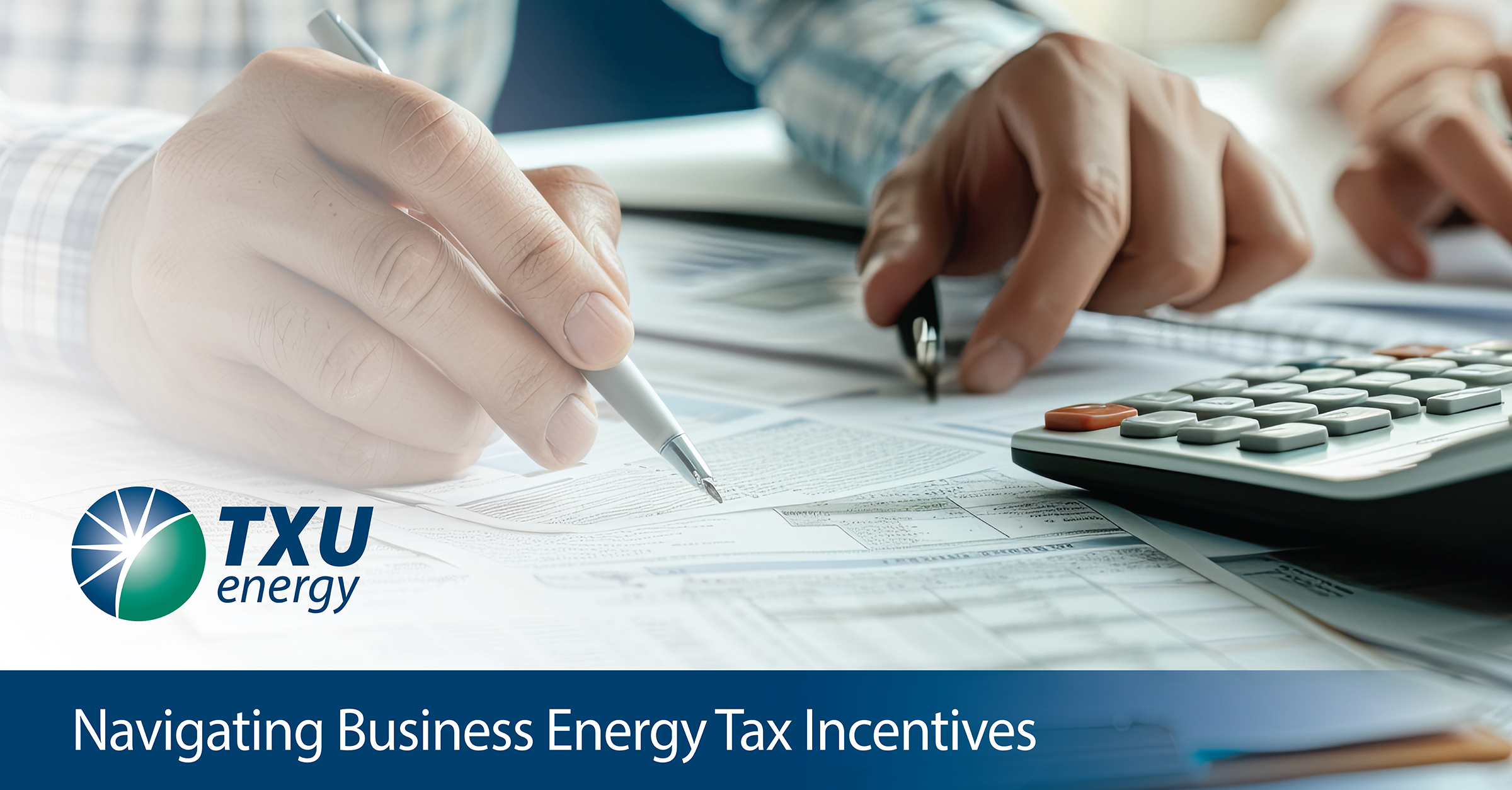 tax incentives