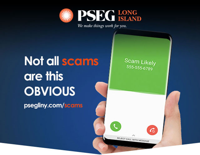 PSEG Long Island