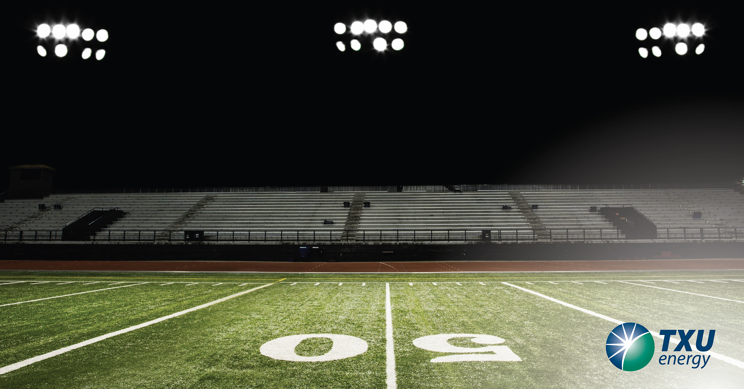 led stadium lights