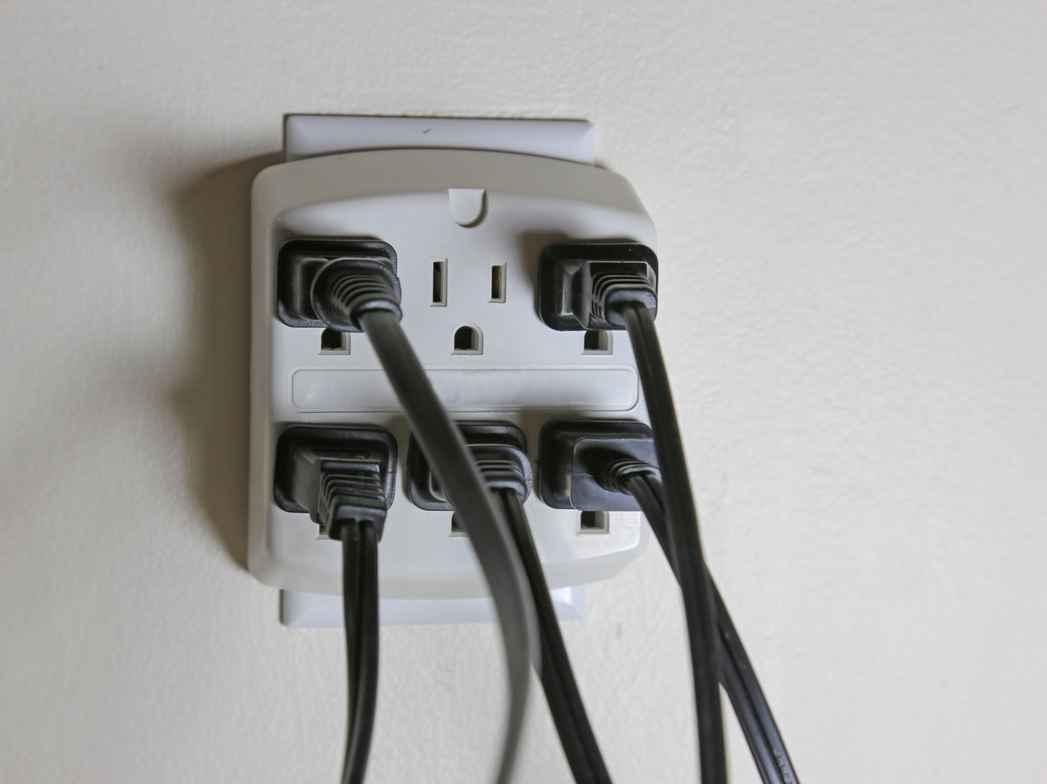 Electric outlet