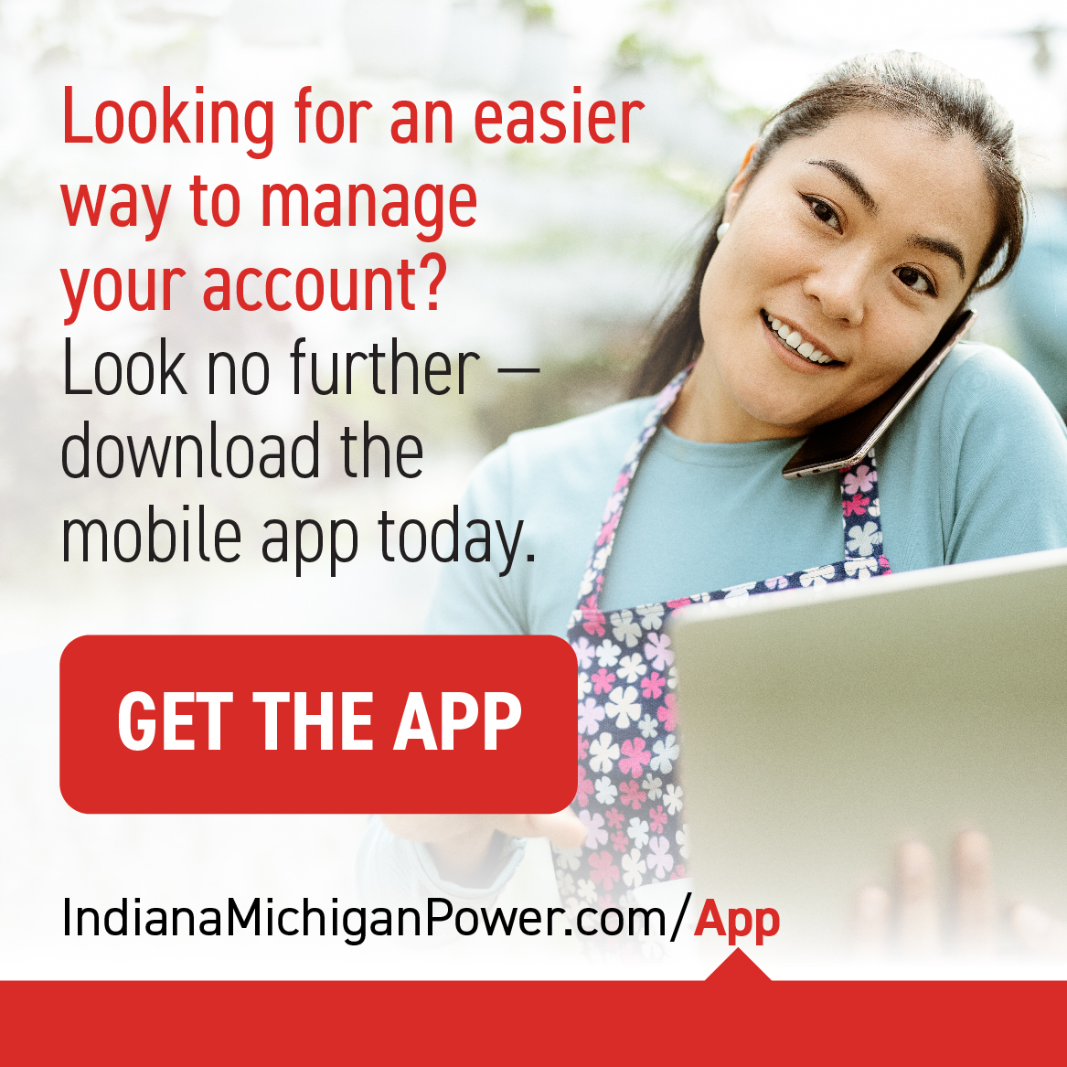 download our mobile app