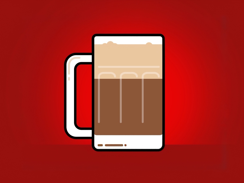 Root beer