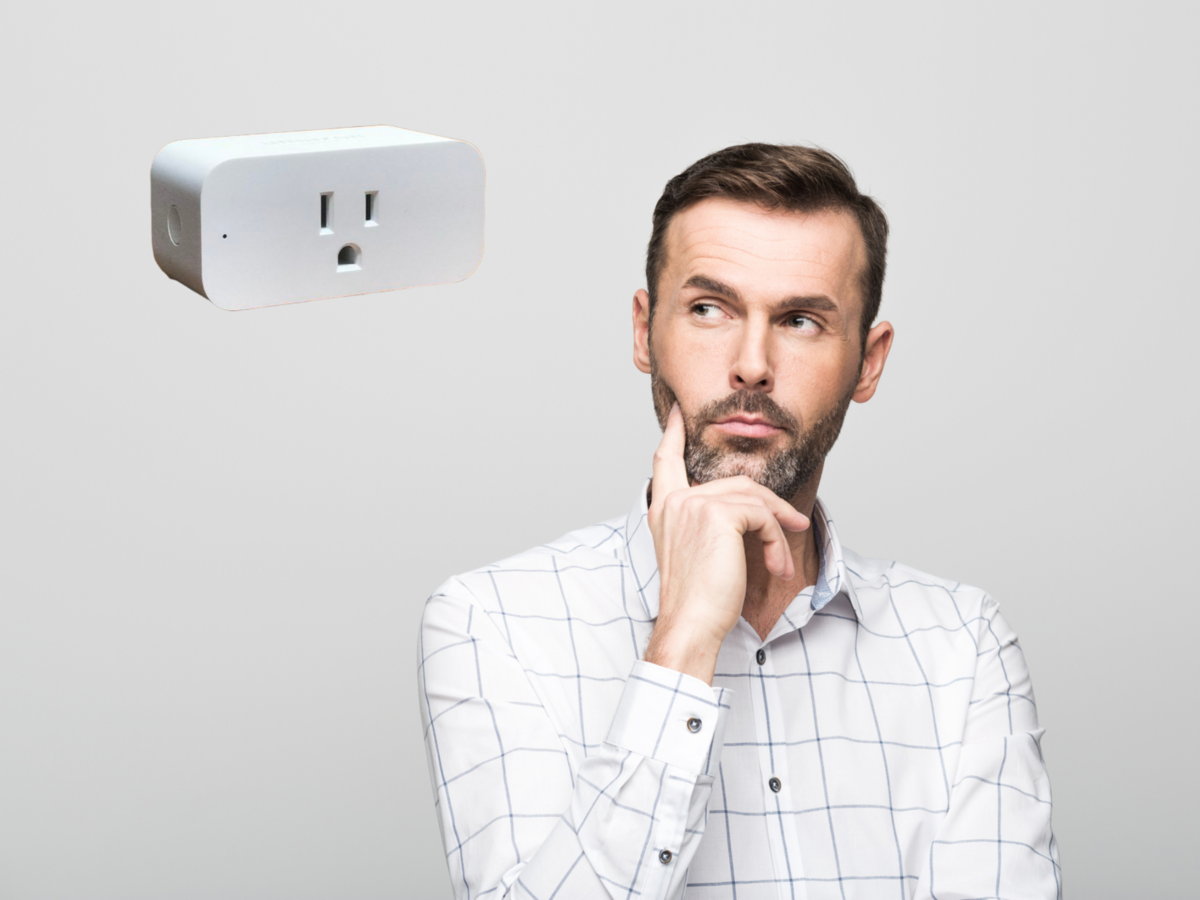 What Is a Smart Plug? What They Do and How to Use Them