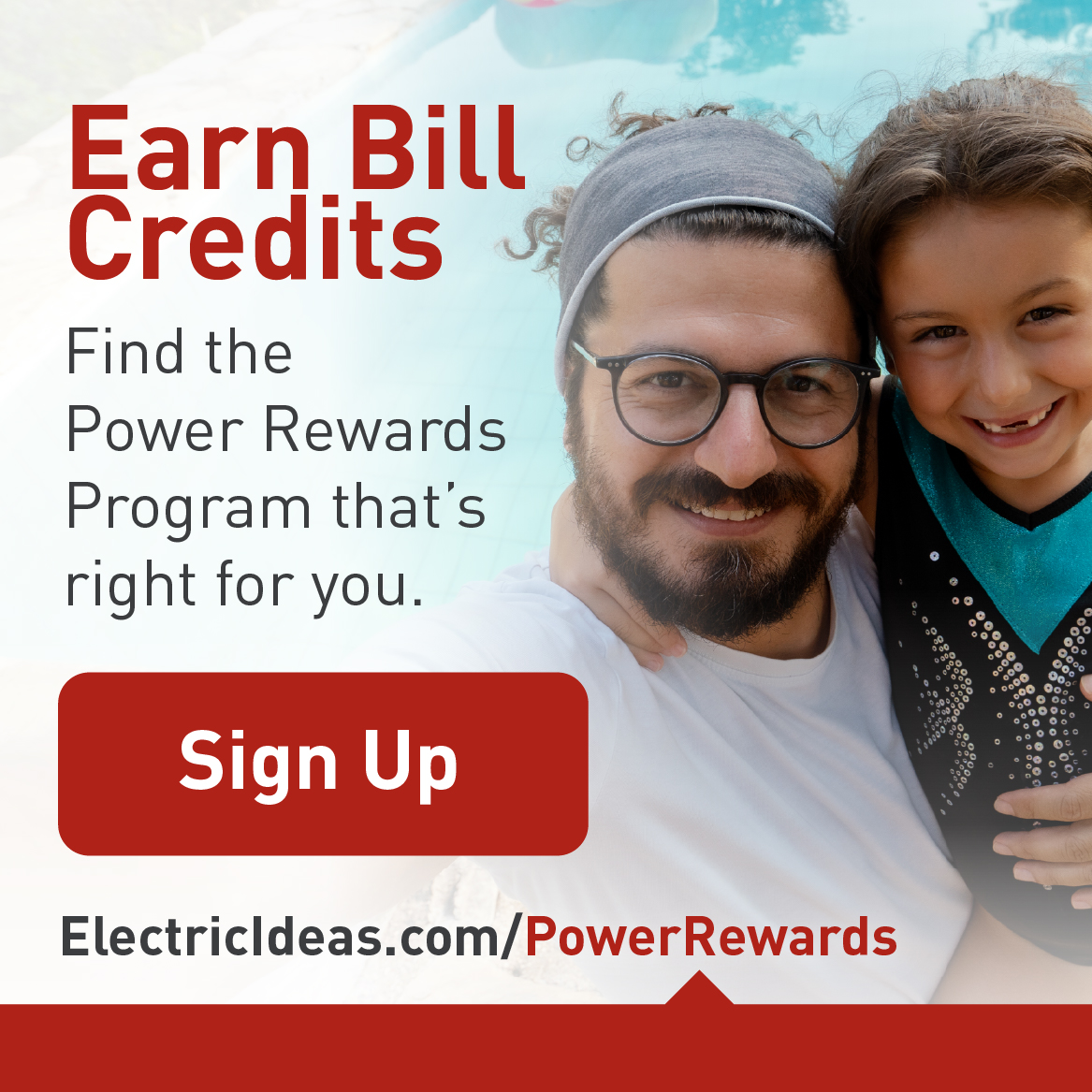 Power Rewards
