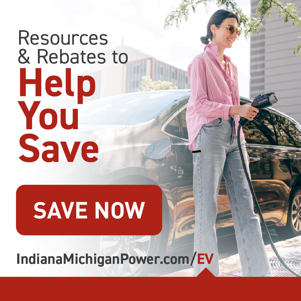 Resources and rebates to help you save
