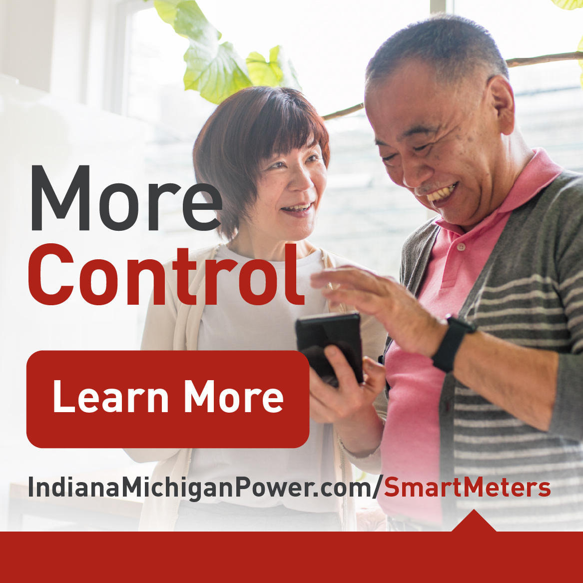 Más control de los medidores inteligentes