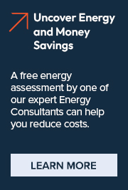 uncover energy