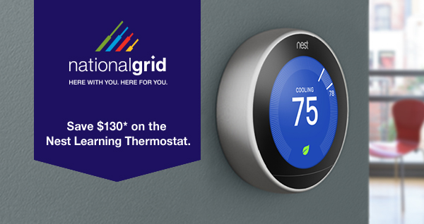Earth Day Savings 130 Off A Nest Thermostat Limited Time 