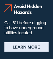 hidden hazard
