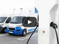 EV charger