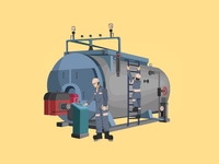 Boiler guys